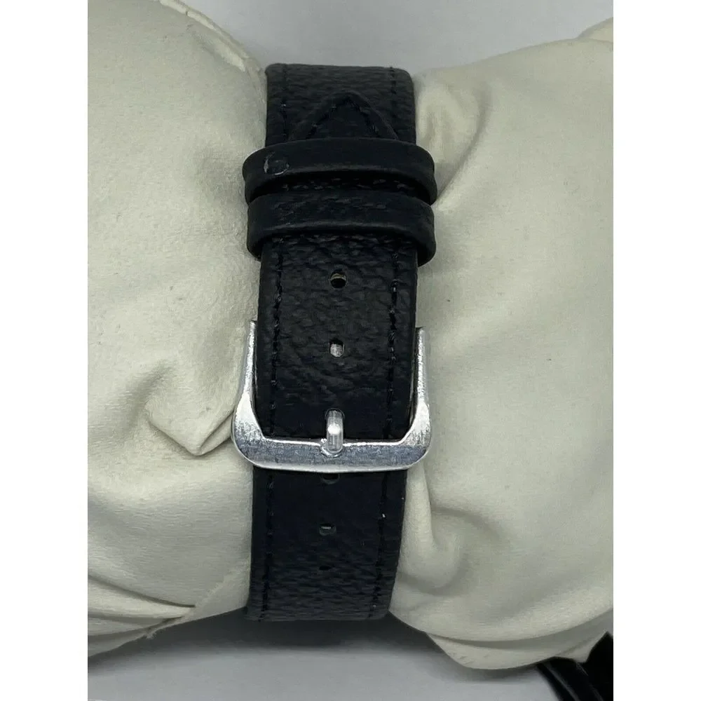 Fossil Gen 4 Authentic Digital Dial Smart Watch Custom Band FTW6011 DC498